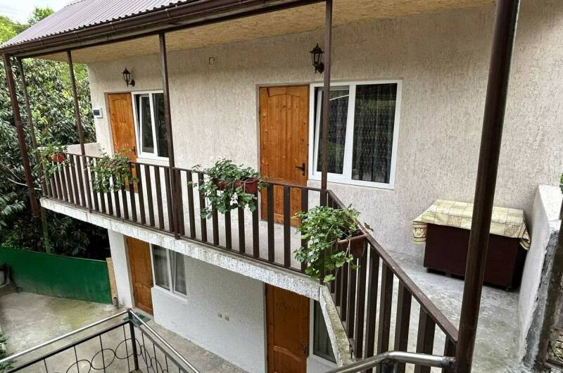 Гостевой дом «Ася и Миша»