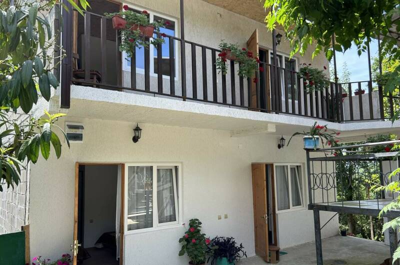 Гостевой дом «Ася и Миша»