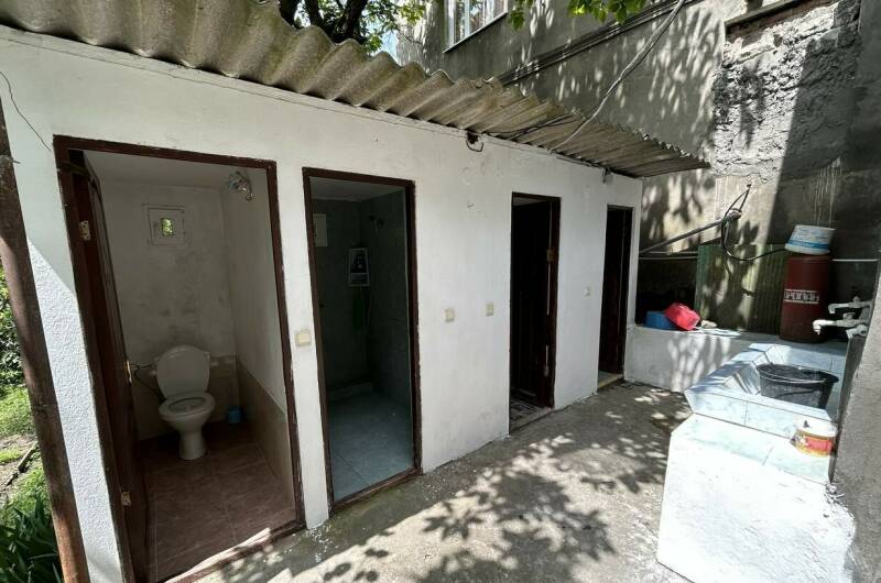 Гостевой дом «Ася и Миша»