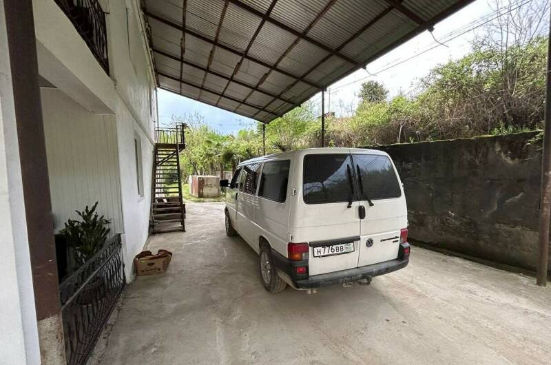 Гостевой дом «Ася и Миша»