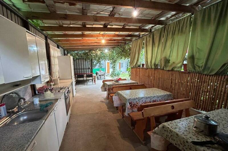 Гостевой дом «Ася и Миша»