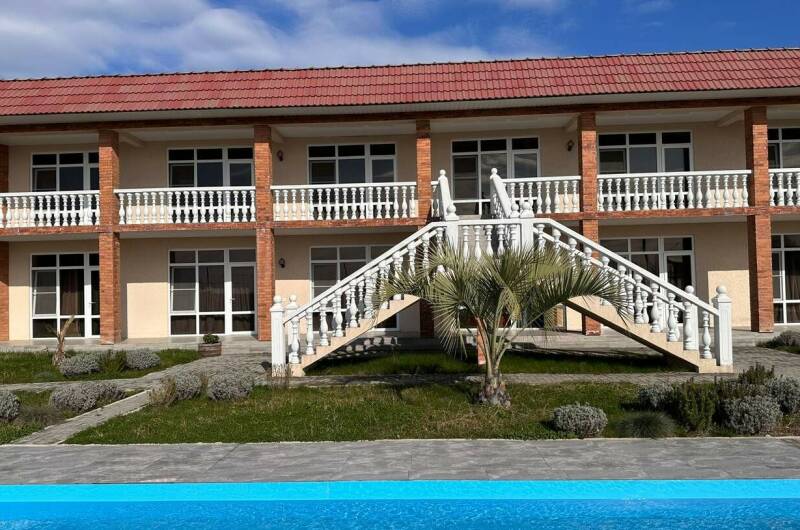 Мини-гостиница «Язон»