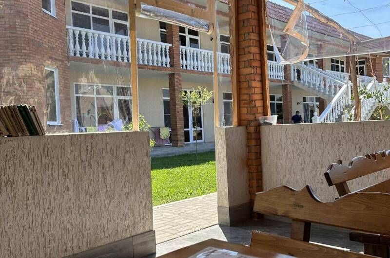 Мини-гостиница «Язон»