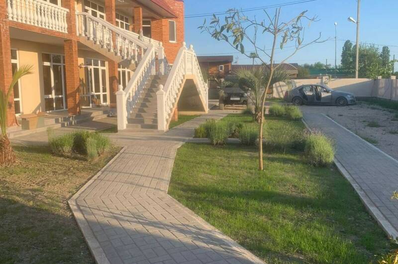 Мини-гостиница «Язон»