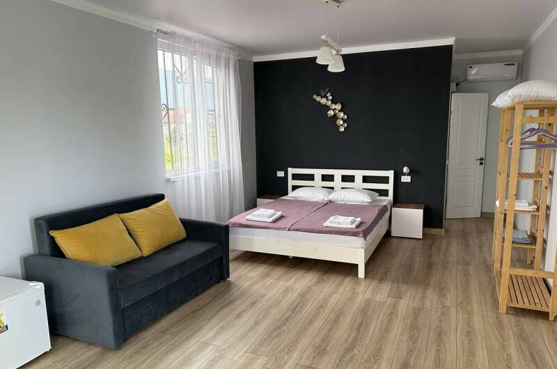 Мини-гостиница «Язон»