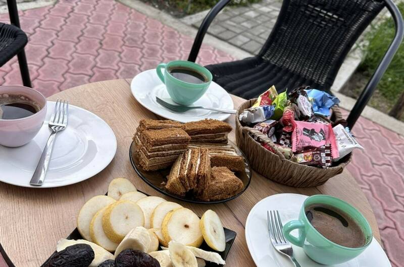 Мини-гостиница «Язон»