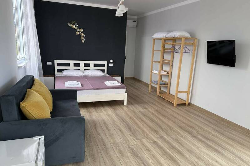 Мини-гостиница «Язон»