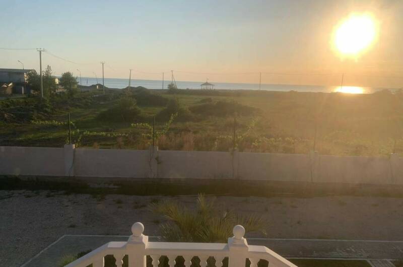 Мини-гостиница «Язон»