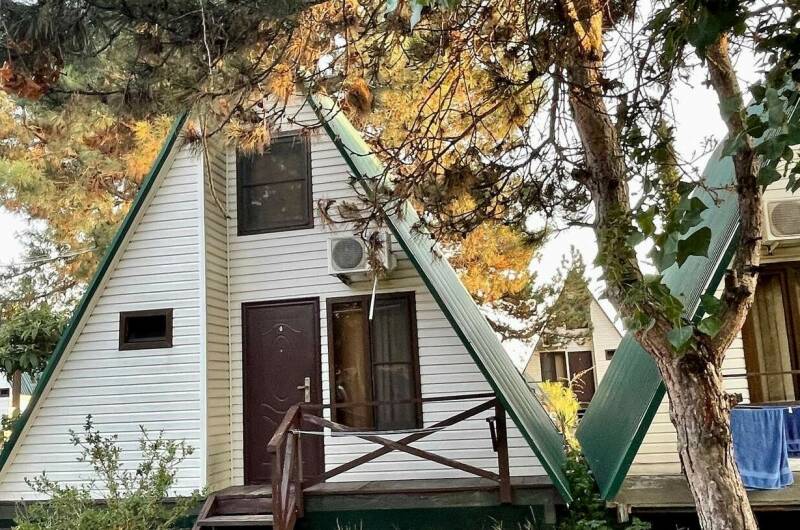 Пансионат «Кяласур»