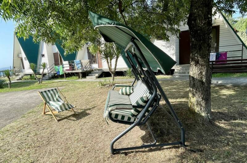 Пансионат «Кяласур»