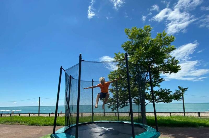 Пансионат «Кяласур»