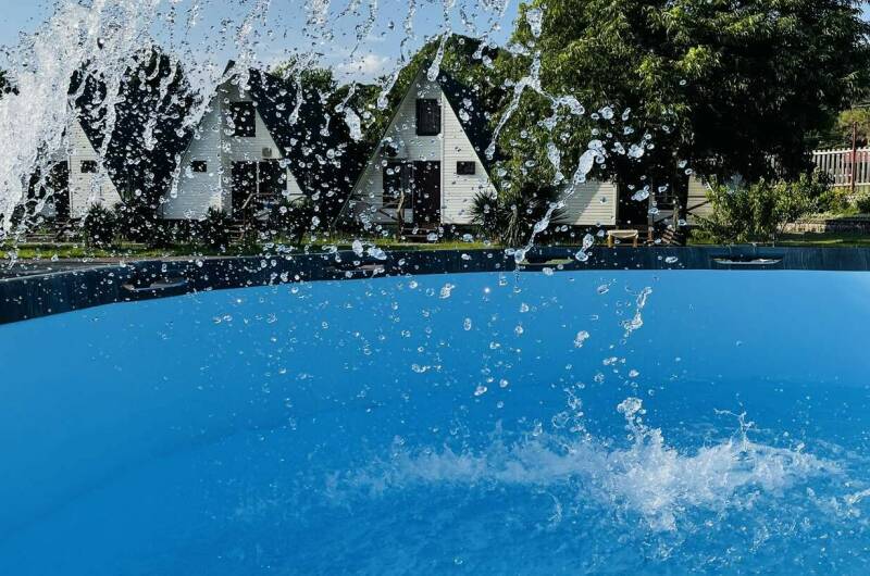 Пансионат «Кяласур»