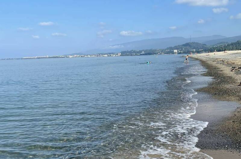 Пансионат «Кяласур»