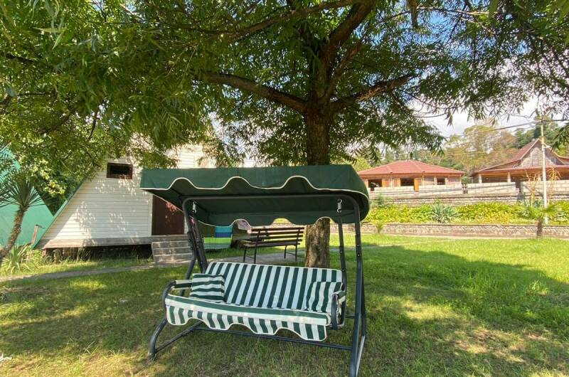 Пансионат «Кяласур»