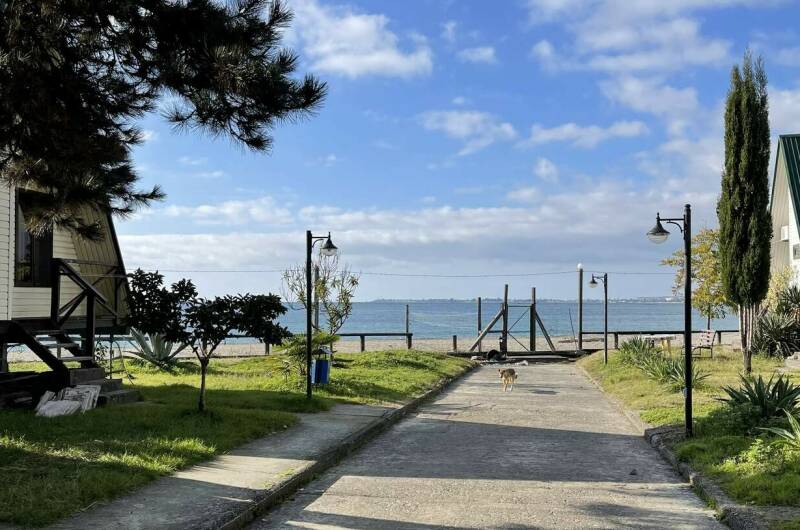 Пансионат «Кяласур»