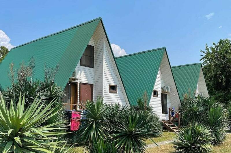 Пансионат «Кяласур»