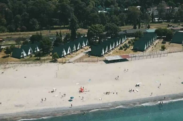 Пансионат «Кяласур»