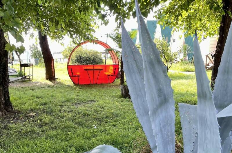 Пансионат «Кяласур»