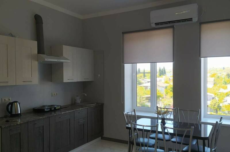 2-х комнатная на проспекте Героев