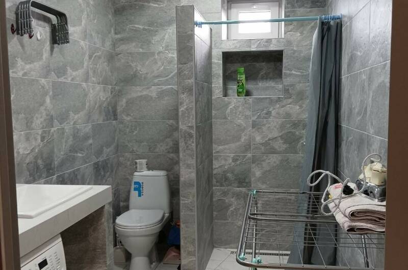 2-х комнатная на проспекте Героев