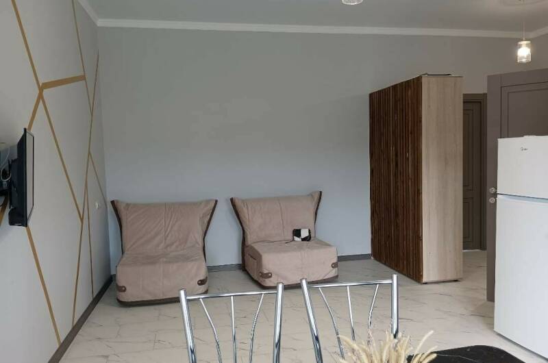 2-х комнатная на проспекте Героев