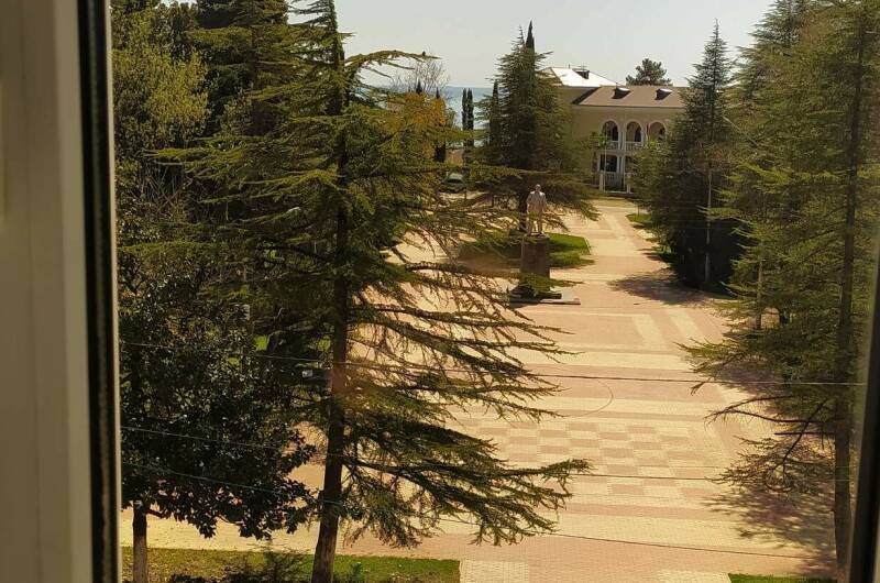 2-х комнатная на проспекте Героев