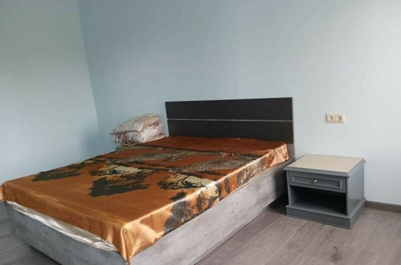 2-х комнатная на проспекте Героев