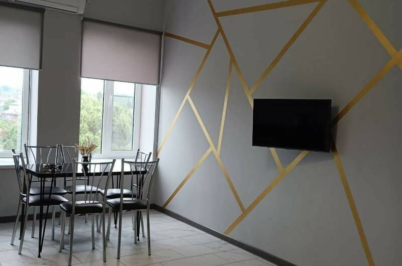 2-х комнатная на проспекте Героев