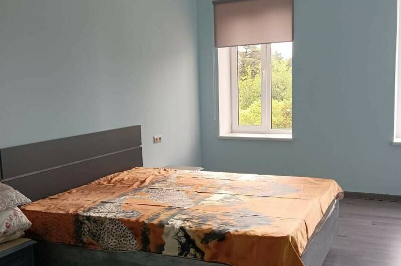 2-х комнатная на проспекте Героев