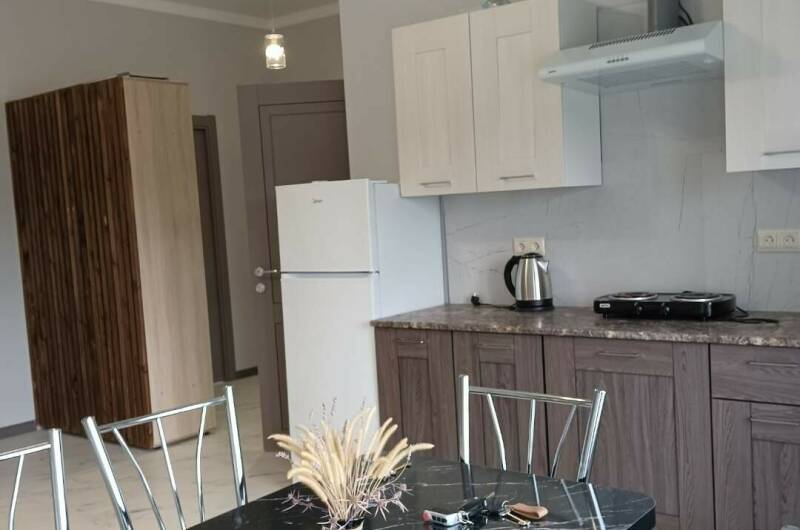 2-х комнатная на проспекте Героев