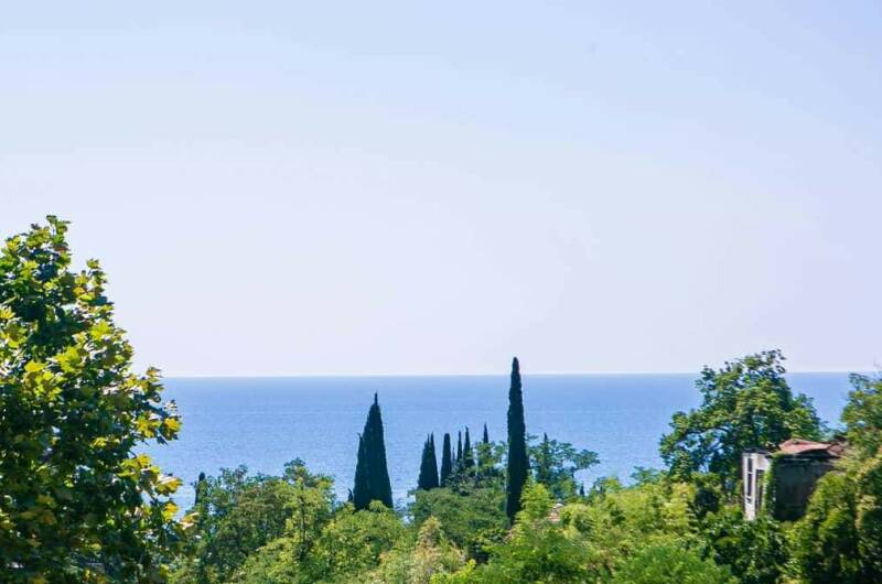 Гостиничный комплекс «Вилла Леона»