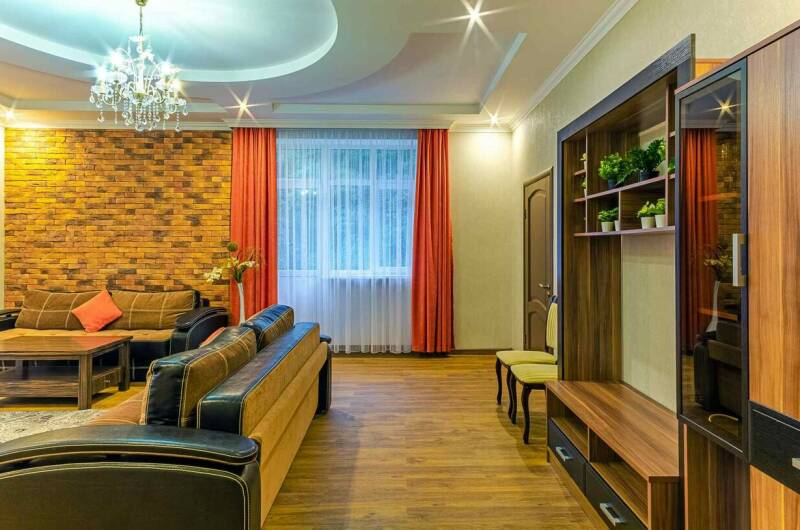 Гостиничный комплекс «Вилла Леона»