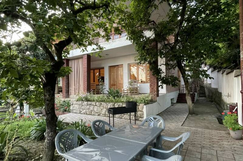 Дом под ключ