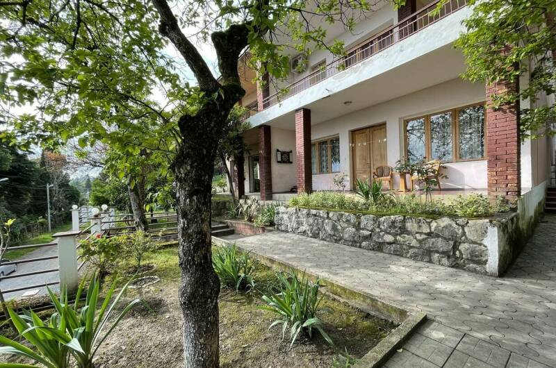 Дом под ключ