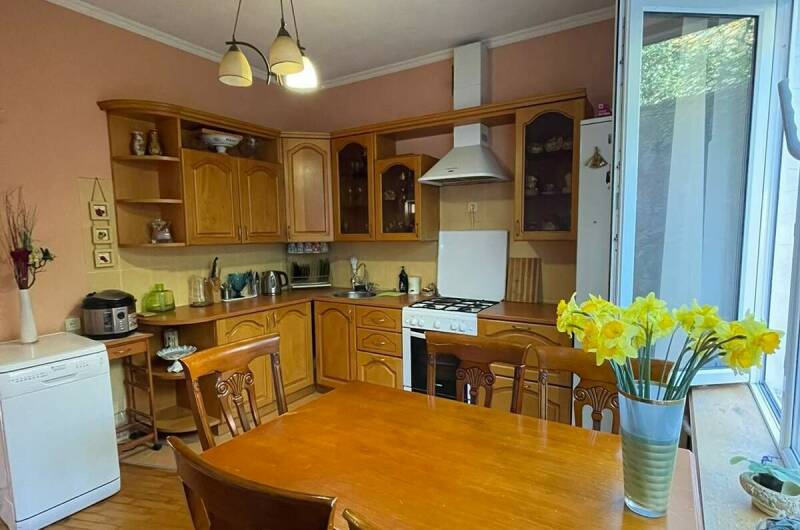 Дом под ключ