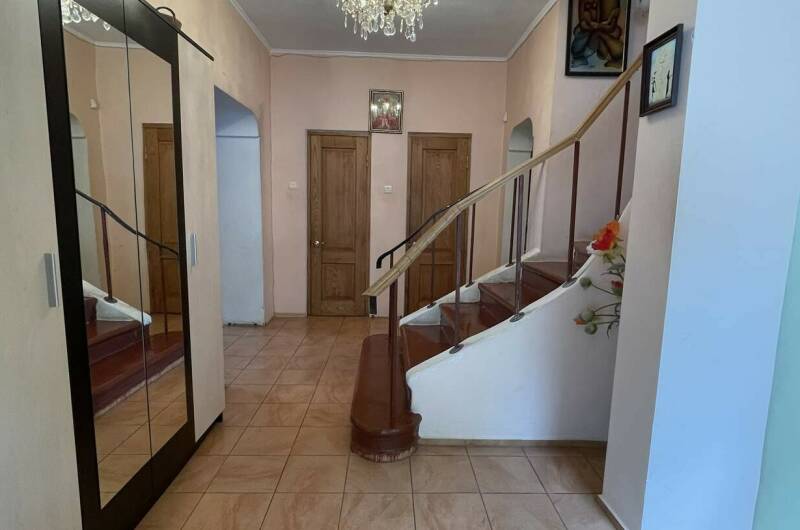 Дом под ключ