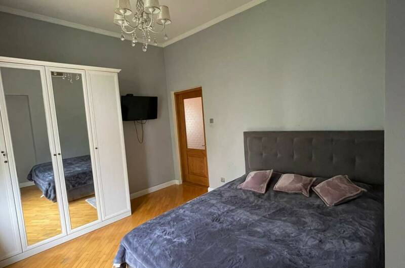 Дом под ключ