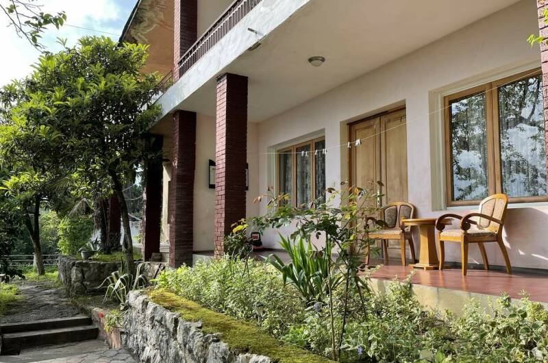 Дом под ключ