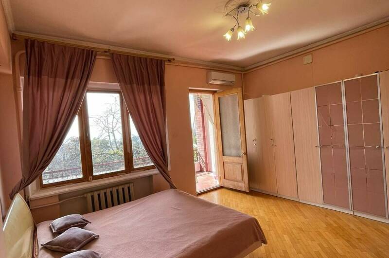 Дом под ключ