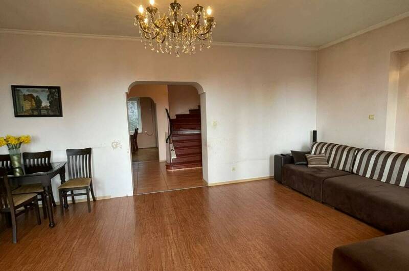 Дом под ключ