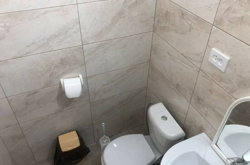 Домик в Лдзаа