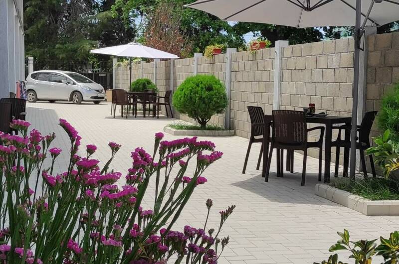 Гостевой дом «Пекан»