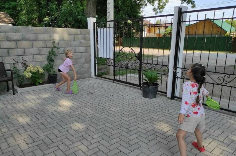 Гостевой дом «Пекан»