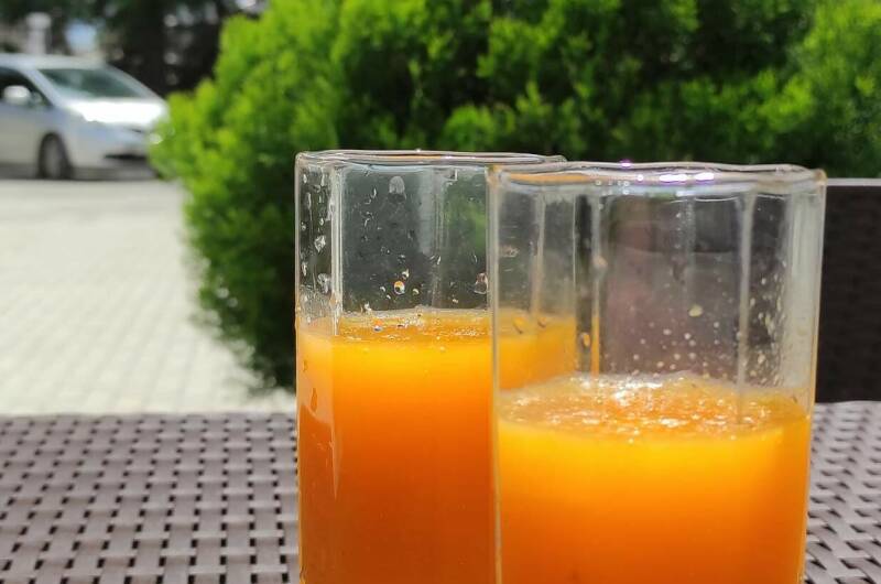 Гостевой дом «Пекан»