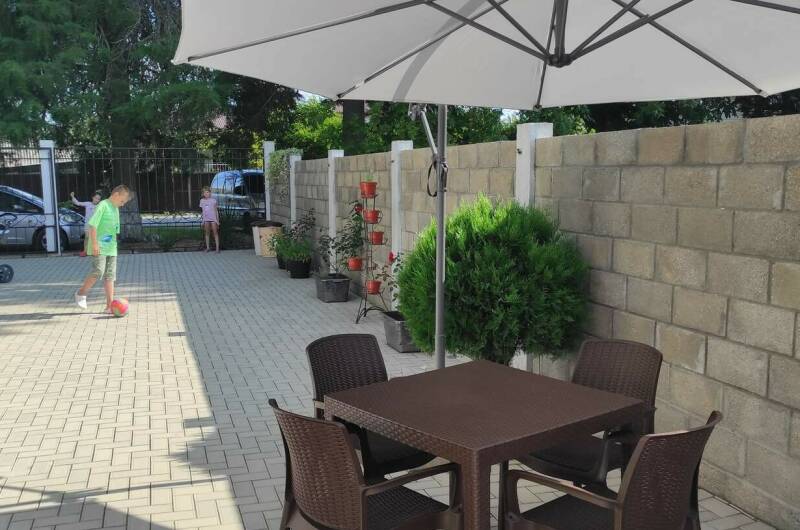 Гостевой дом «Пекан»