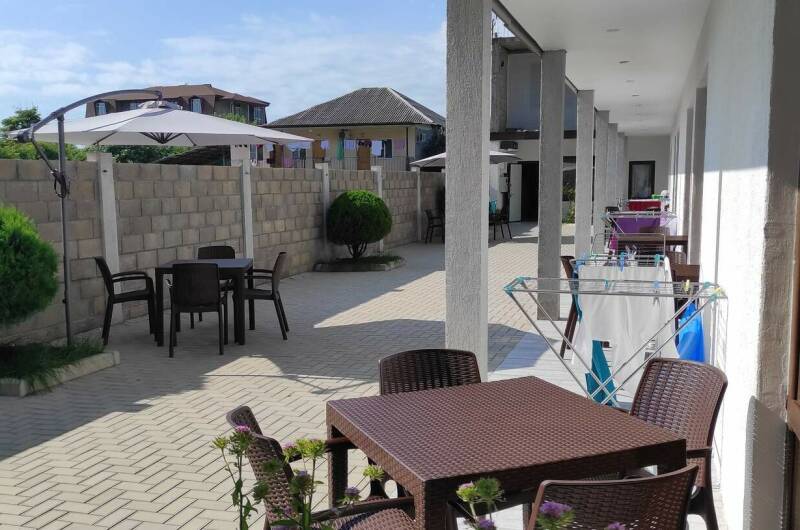 Гостевой дом «Пекан»