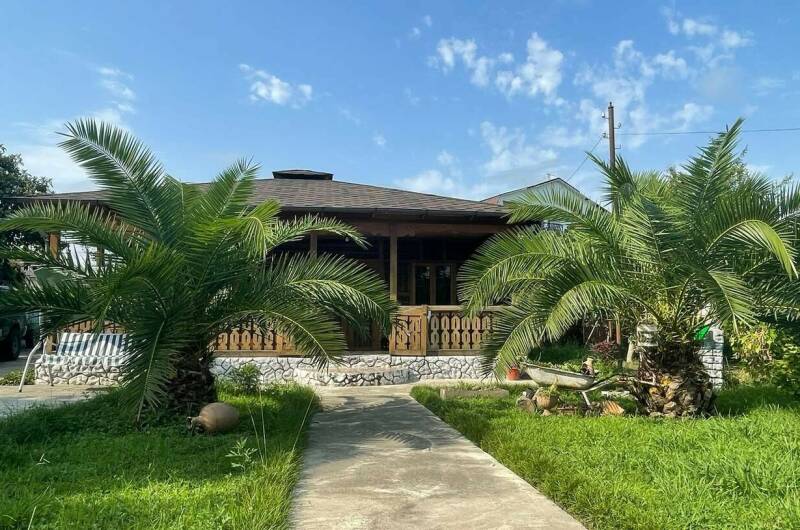 Гостевой дом «Соломон»