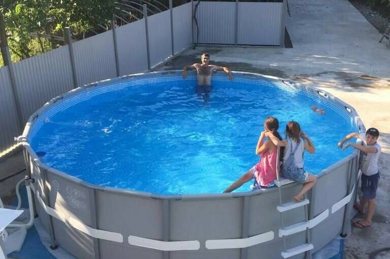 Гостевой дом «Соломон»