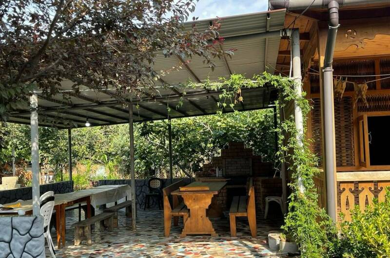 Гостевой дом «Соломон»