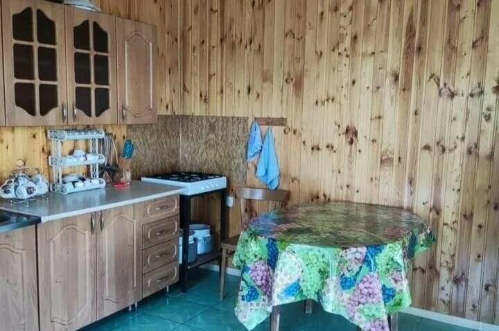 Гостевой дом на ул. Эшба